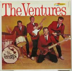 The Ventures : The Ventures
